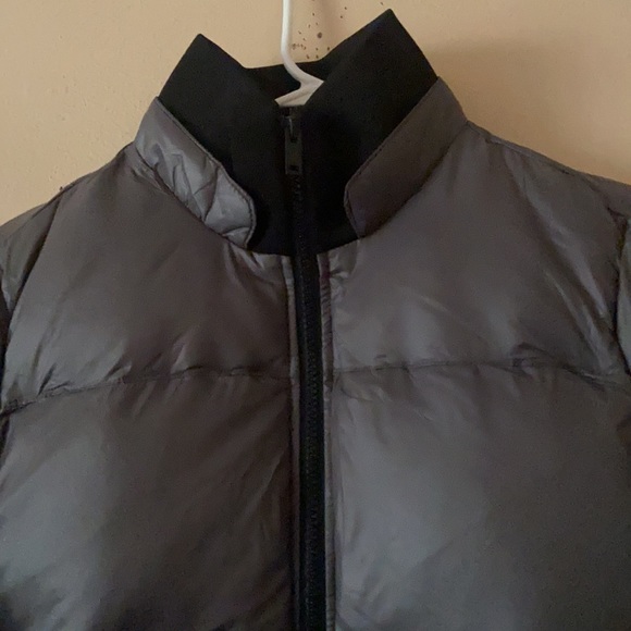 Ugg puffer coat - Picture 6 of 16